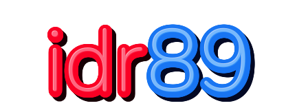 idr89 — logo kanal