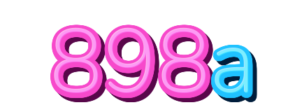 898a — logo kanal