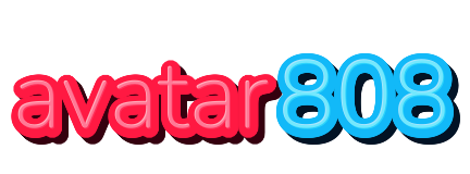 avatar808 — logo kanal