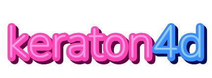 keraton4d — logo kanal