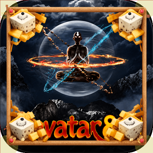 avatar808 — mitra unggulan