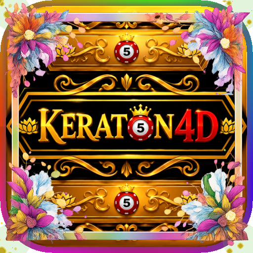 keraton4d — mitra unggulan